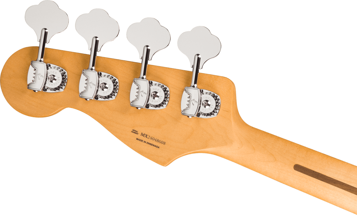 Fender Limited Edition Mark Hoppus Blink-182 Jaguar Bass, Sea Foam Green