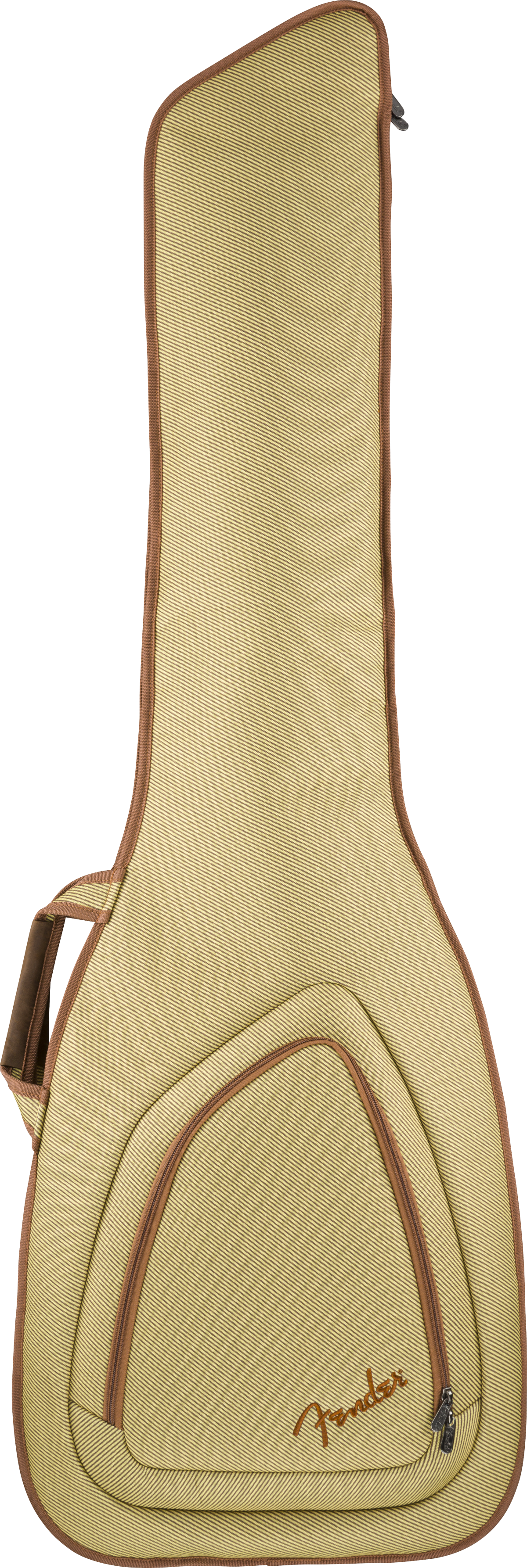 Fender FBT-610 Electric Bass Gig Bag - Tweed