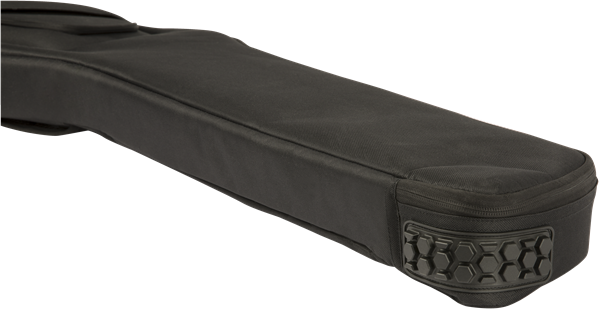 Fender FB620 Electric Bass Gig Bag, Black