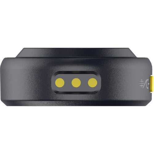 Hollyland LARK M2 DUO 2-Person Wireless Combo Microphone System (2.4 GHz, Black) - CBN Music Warehouse