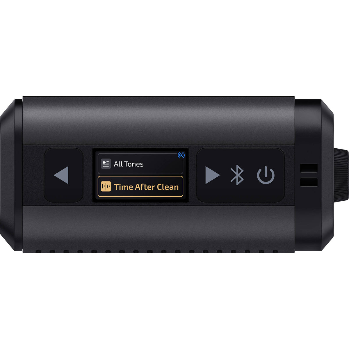 Hotone Pulze Mini 5W 1x2" Modeling Combo Amplifier with Bluetooth (Black Edition)