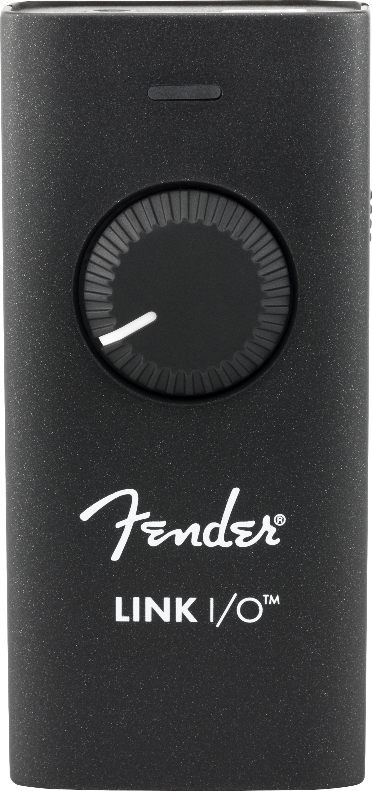 Fender Link I/O Portable USB-C Audio Interface for Guitar / Bass / Instruments