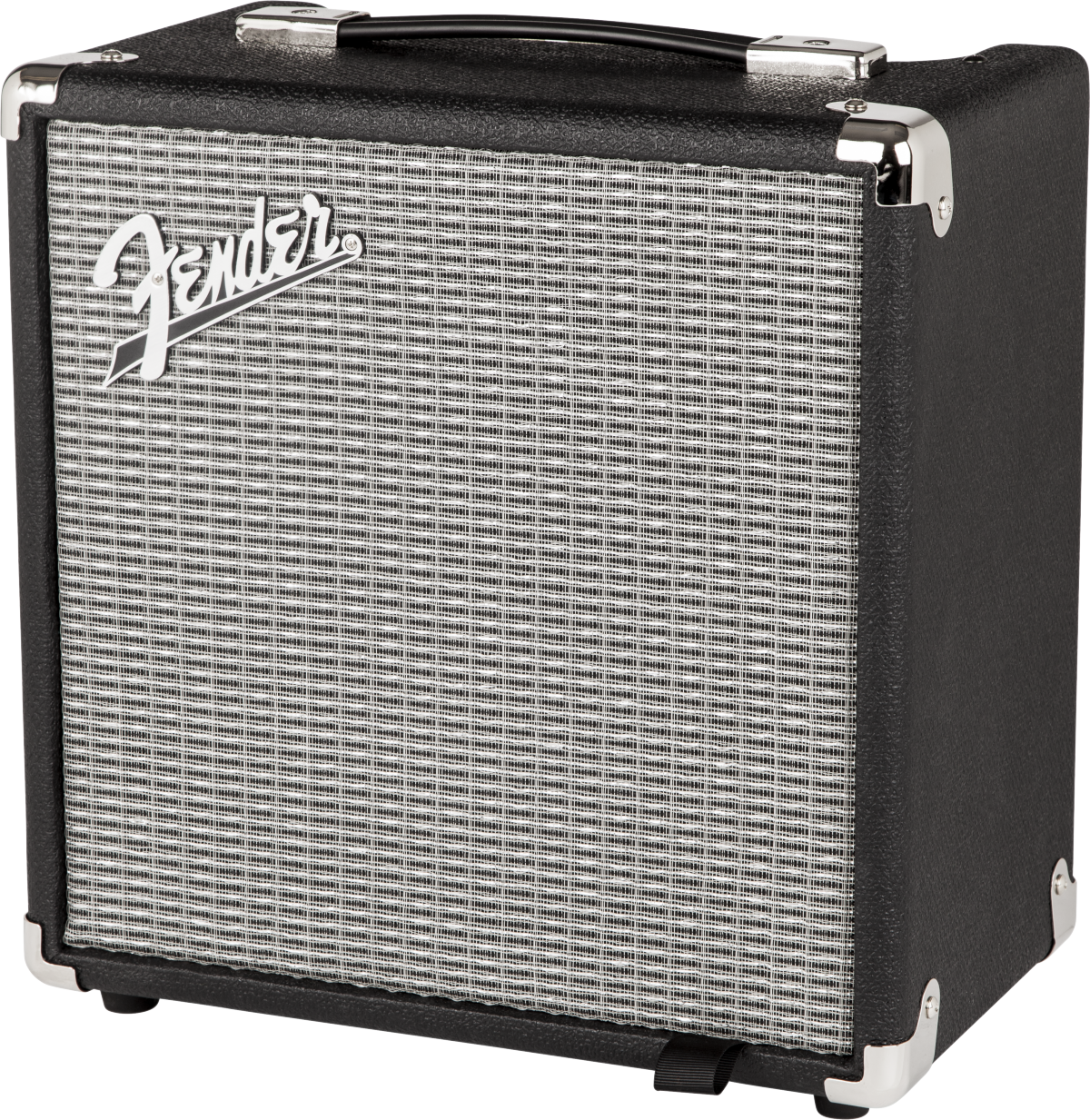 Fender Rumble 15 (V3) Bass Amplifier, 120V