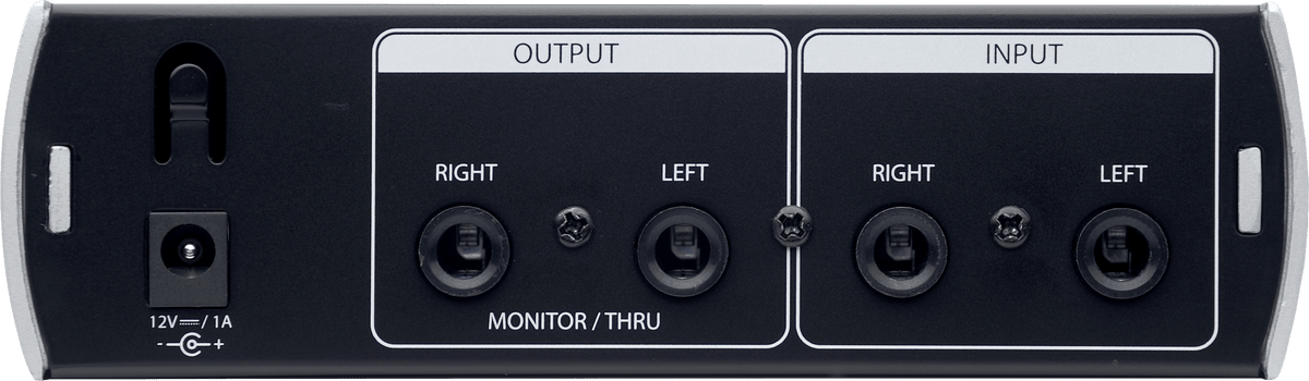 PreSonus HP4 4-channel Headphone Amplifier