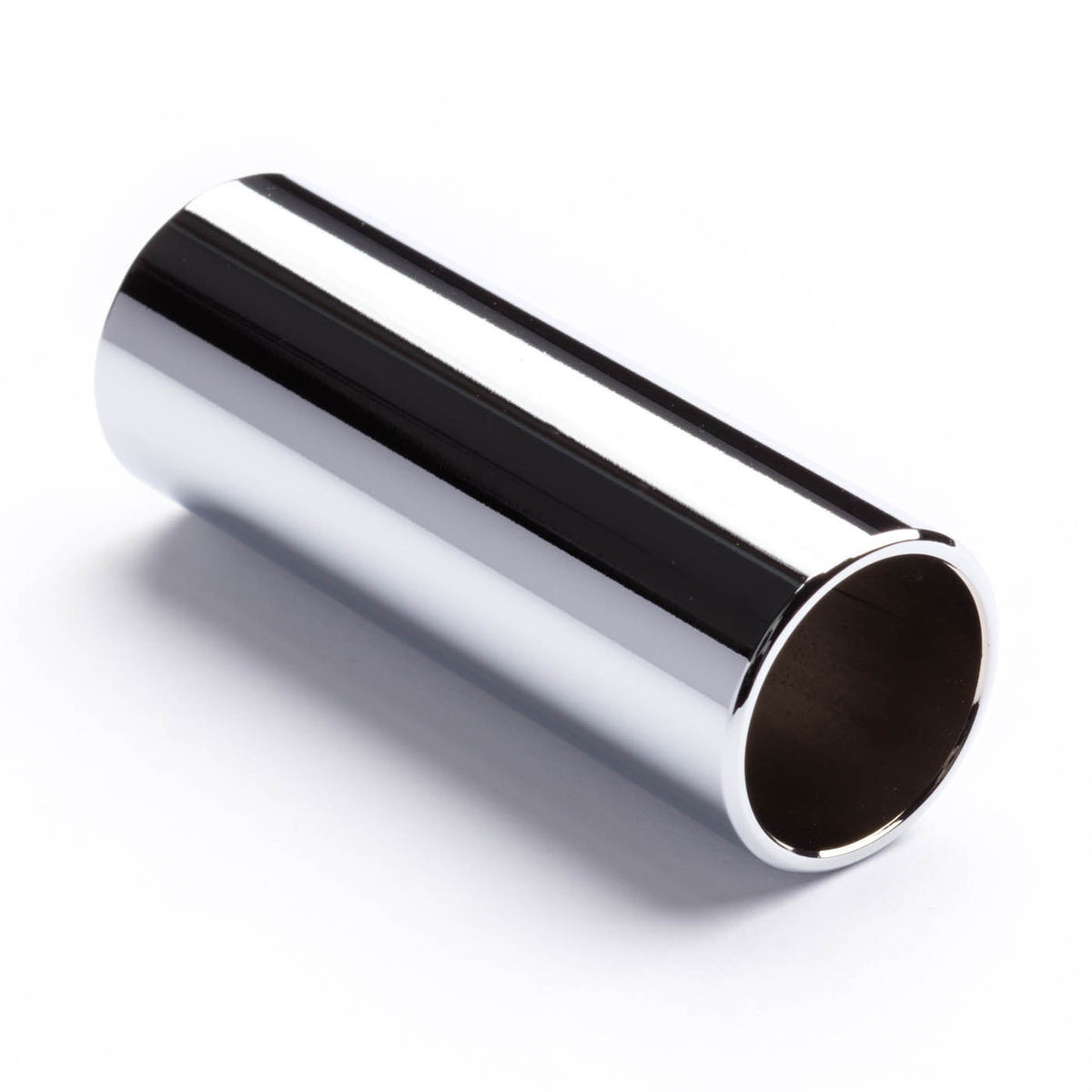 Dunlop 320 Chrome Slide Large - Long