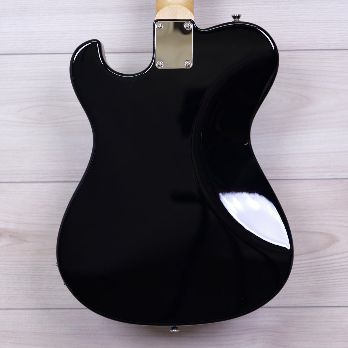 Veritas Custom Portlander Translucent Green - Bearcats Pickups