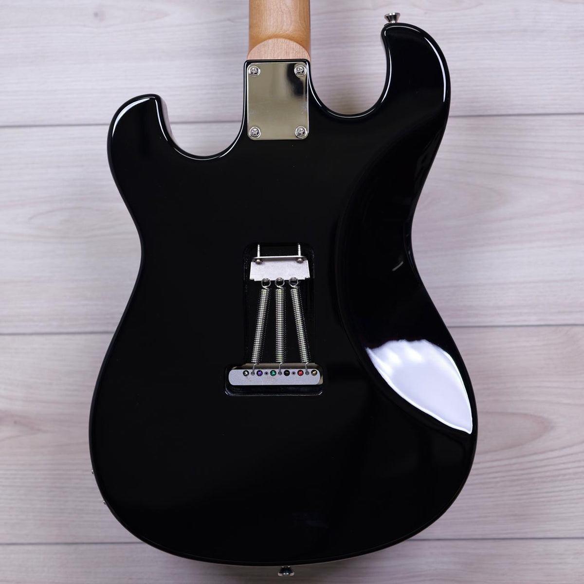 Veritas Custom Portlander Black - Beacats Pickups