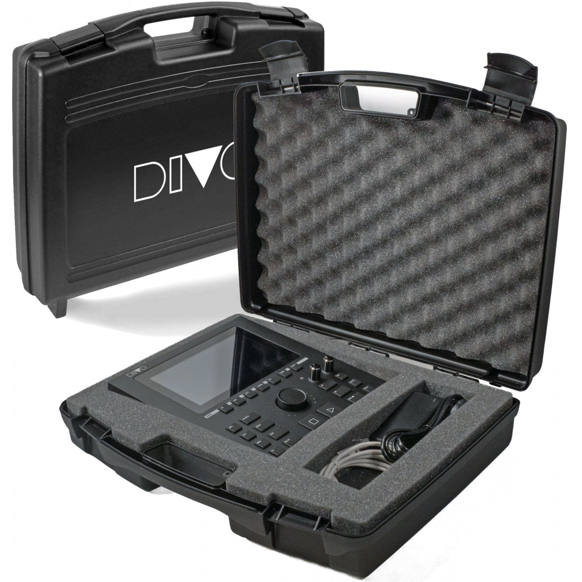 M-Live Divo Hard Case