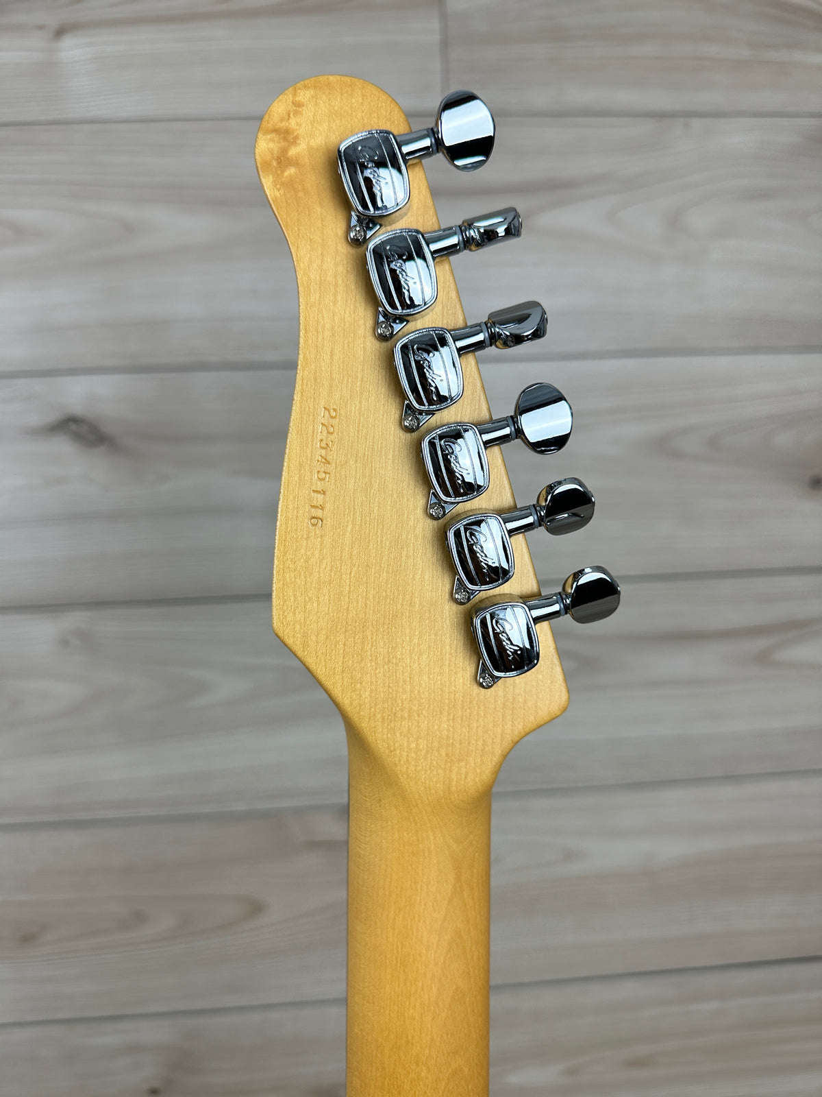 Godin Session HT HSS Electric Guitar Matte Black - CBN Music Warehouse