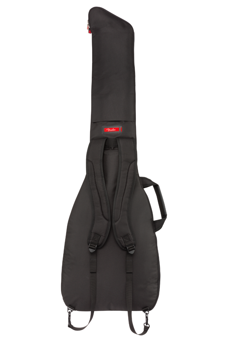 Fender FB610 Electric Bass Gig Bag, Black