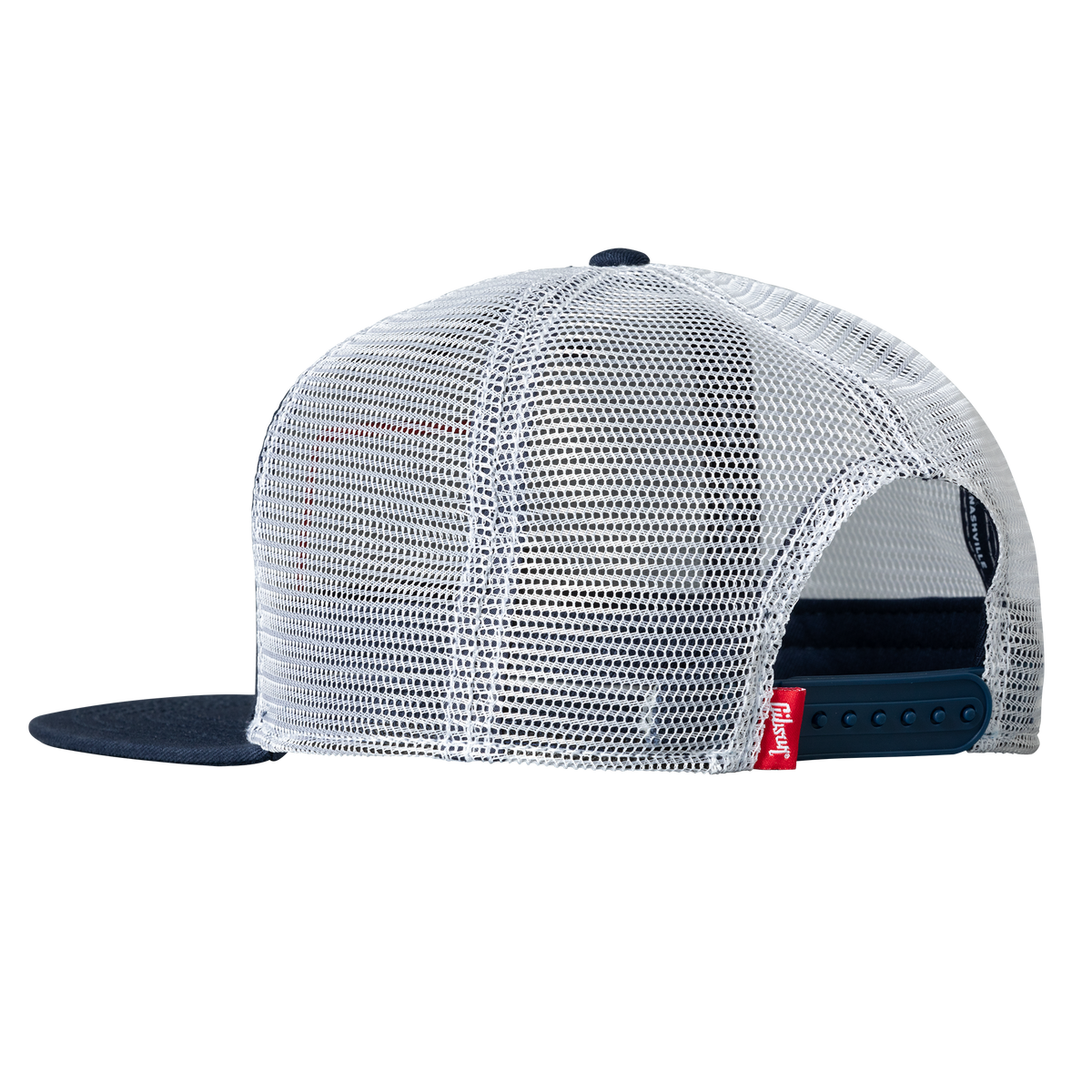 Gibson Guitars Nashville Tristar Trucker Hat - CBN Music Warehouse