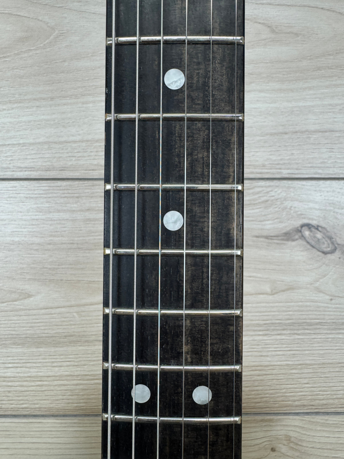 Fender American Ultra II Telecaster Ebony Fingerboard Electric Guitar - Solar Flare