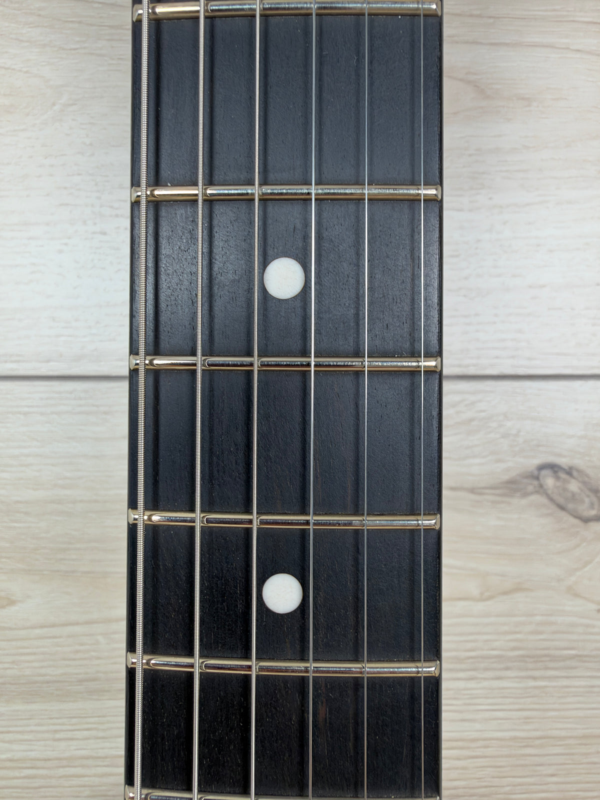 Fender John 5 Phantom Telecaster, Black