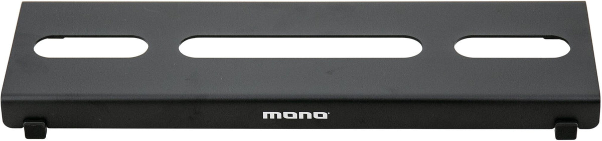 MONO Pedalboard Lite Plus Bundle with Tick Plus 2.0 Case - Black