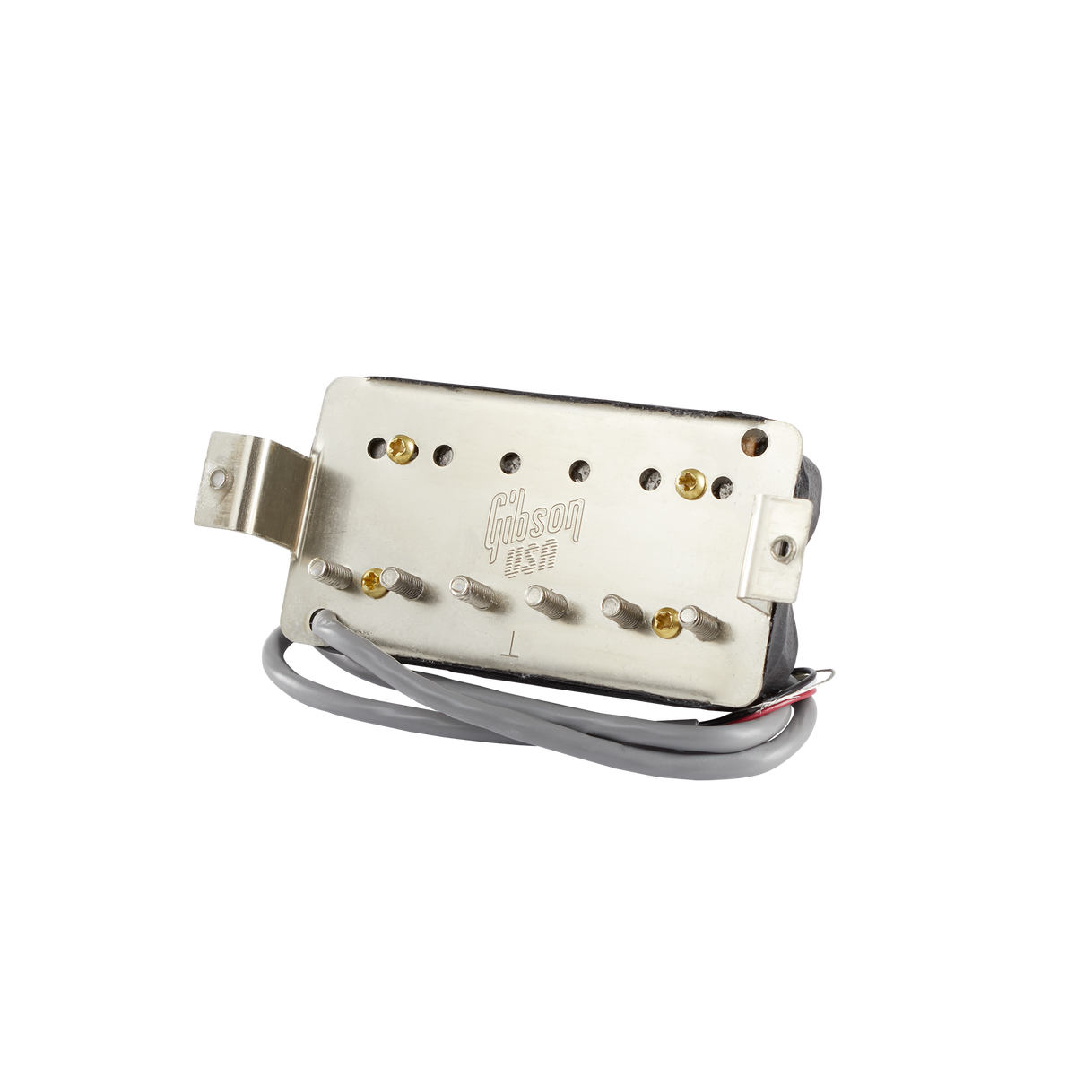 Gibson PU498TDB4 498T Hot Alnico Bridge Position Humbucker Guitar Pickup