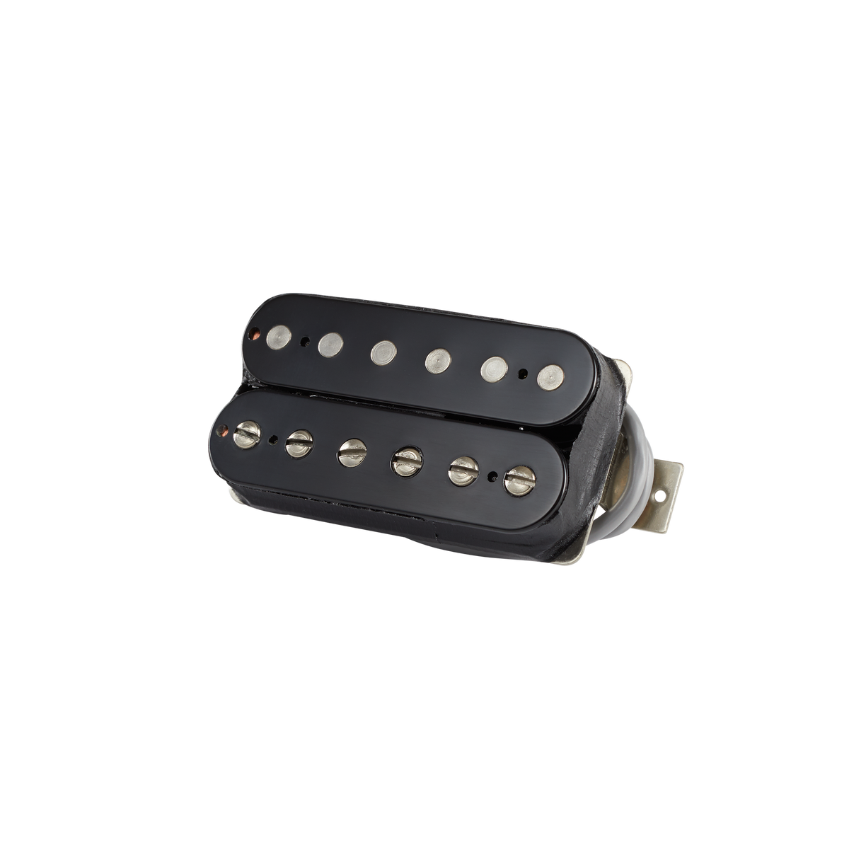 Gibson PU498TDB4 498T Hot Alnico Bridge Position Humbucker Guitar Pickup