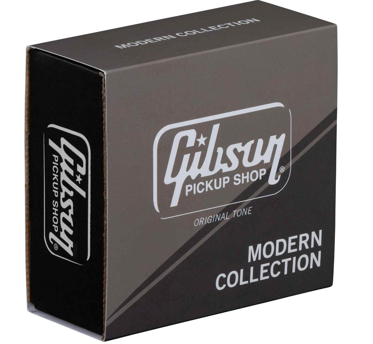 Gibson PU498TDBCC4 498T "Hot Alnico" Humbucker Bridge Pickup – Chrome Cover