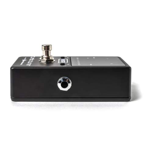 MXR M400 Turbo Tuner by Sonic Research Pedal