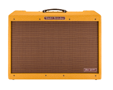 Fender Joe Bonamassa Tone Master '59 Twin Guitar Amplifier