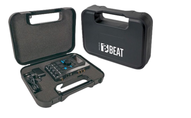 M-Live Light Case for B Beat