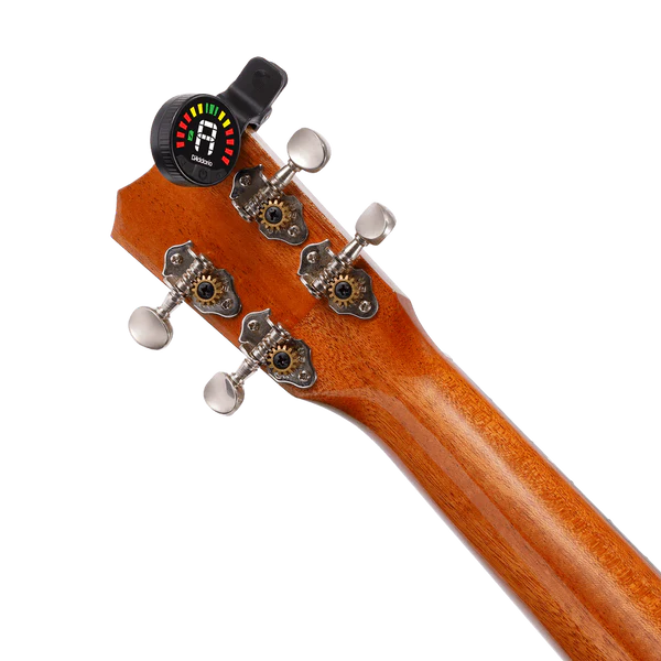 D'Addario Nexxus 360 Rechargeable Headstock Tuner