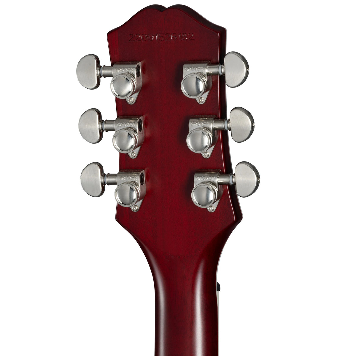Epiphone Les Paul Prophecy Electric Guitar - Aged Bengal Tiger Burst - CBN Music Warehouse