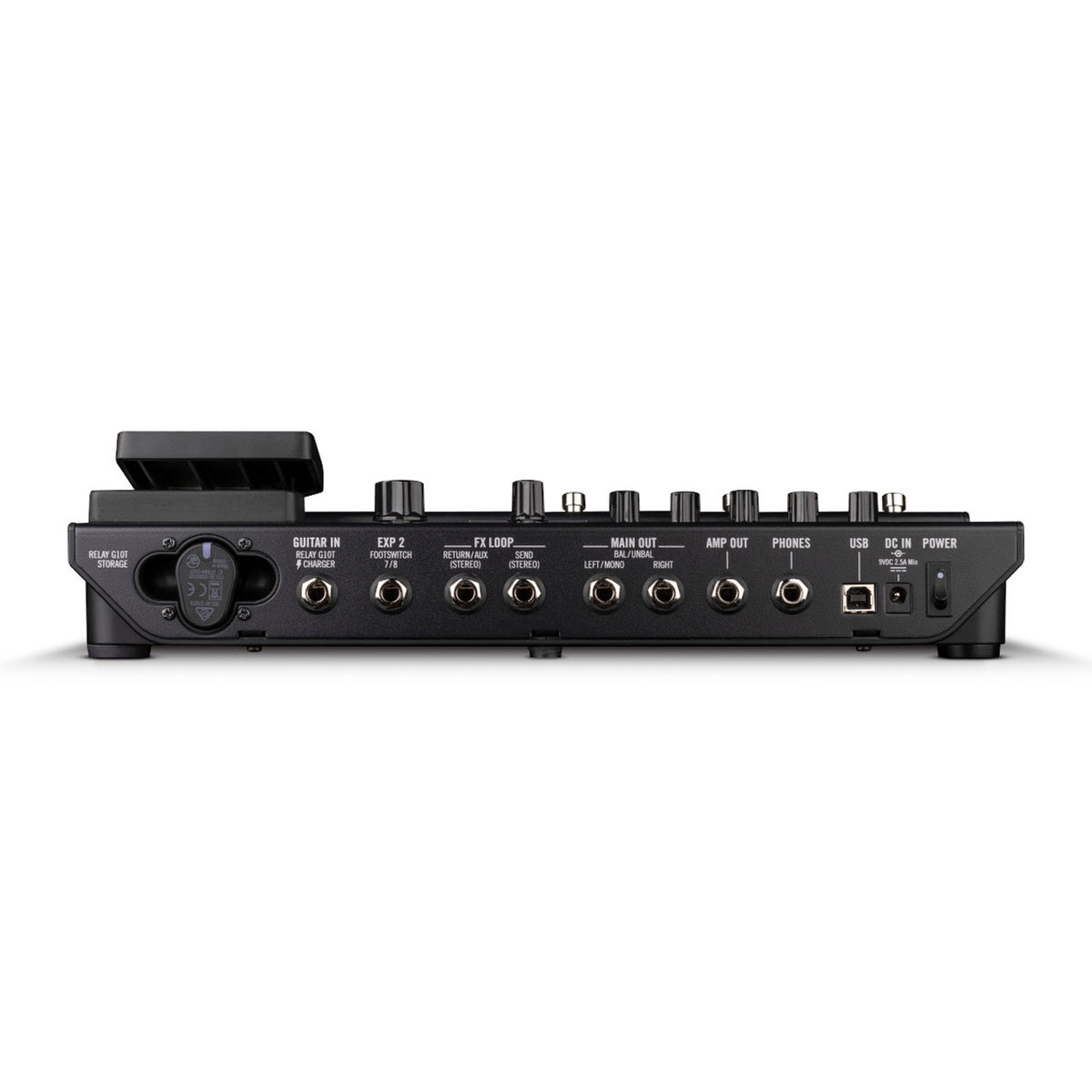 Line 6 POD Go Wireless Guitar Multi-effects Floor Processor