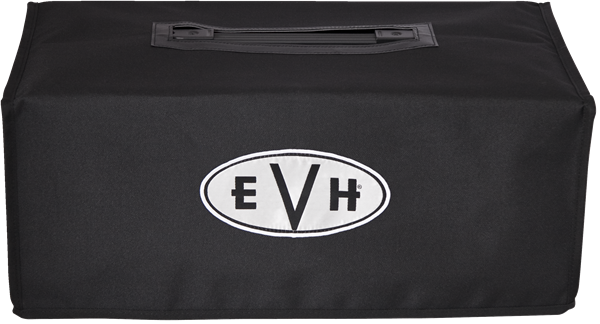 EVH 5150III 50-watt Head Cover - CBN Music Warehouse
