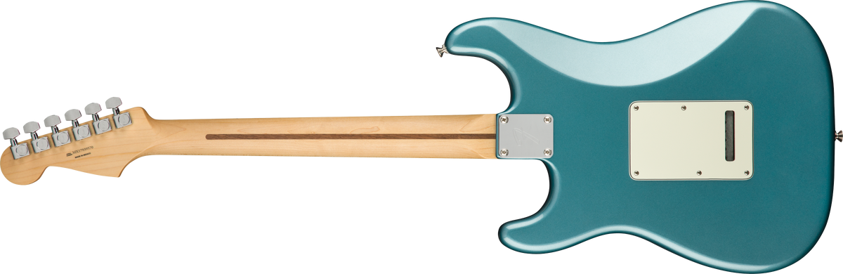 Fender Player Stratocaster - Tidepool with Maple Fingerboard