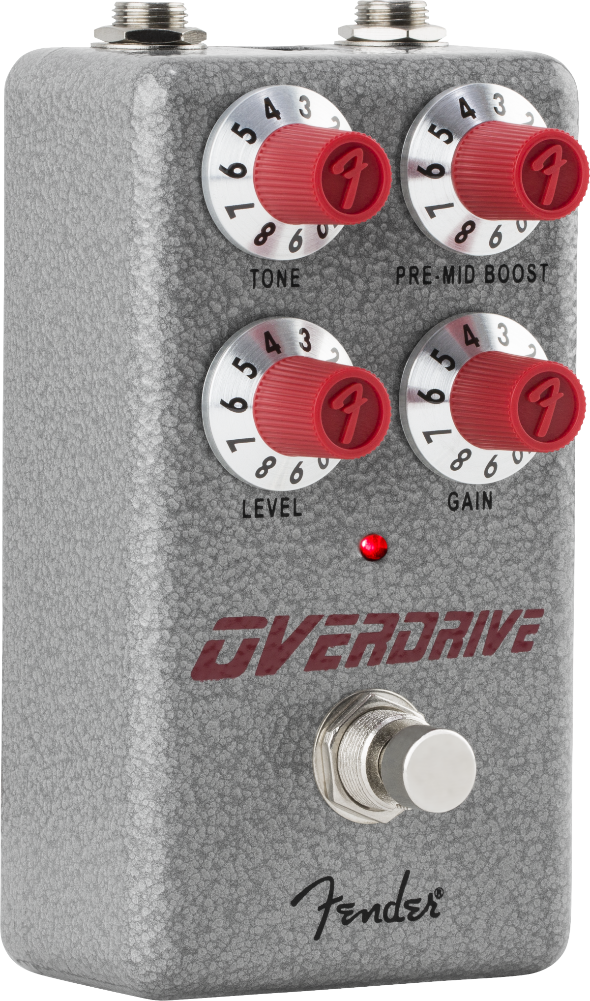 Fender Hammertone Overdrive Pedal