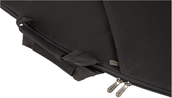 Fender FB405 Electric Bass Gig Bag - Black