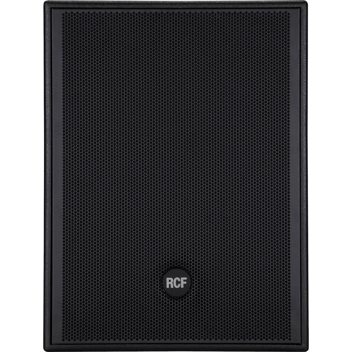RCF 4PRO 8003-AS Active 18" Subwoofer with 4" Voice Coil - CBN Music Warehouse