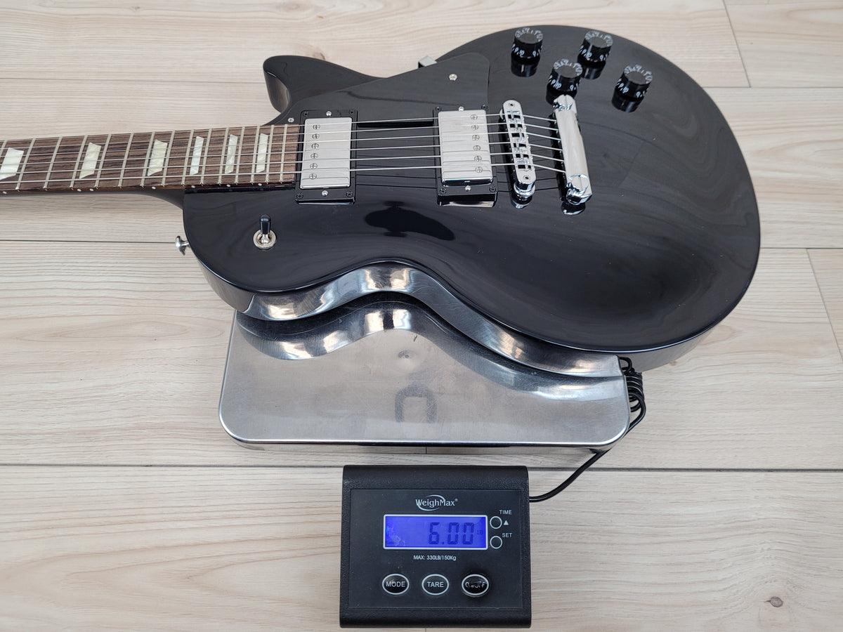 Gibson Les Paul Studio - Ebony