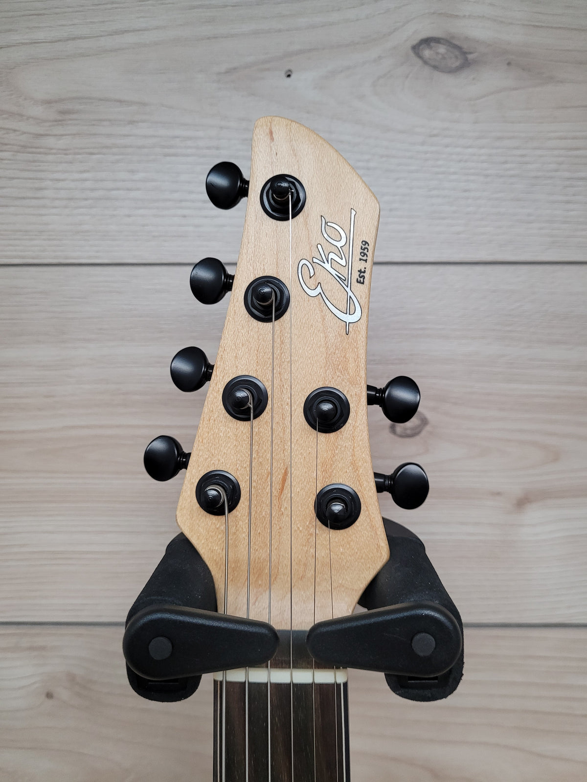 Eko AQUA LITE Electric Guitar