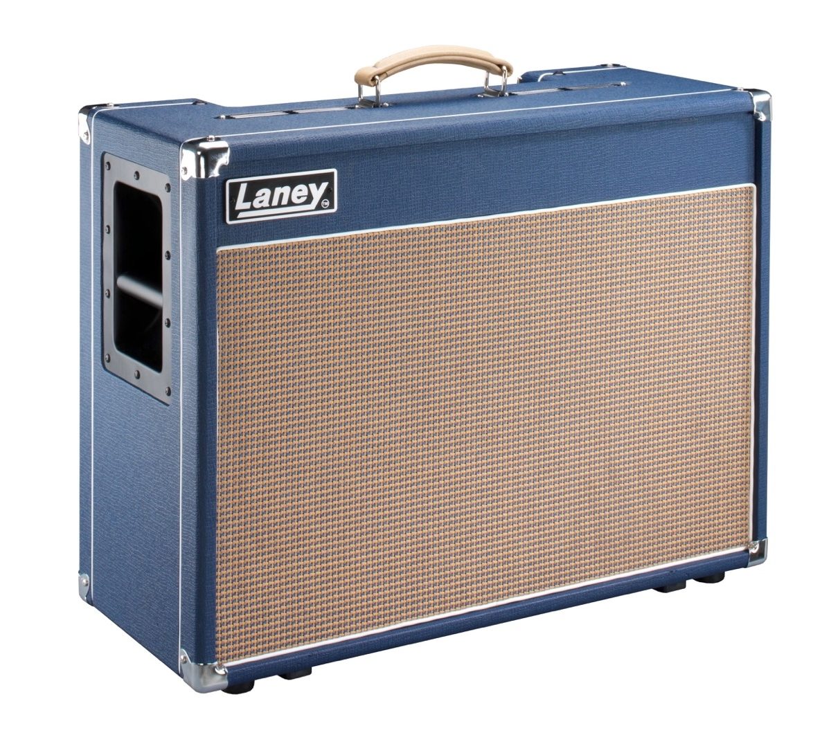 Laney Lionheart L20T-212 20Watts 2x12 Tube Guitar Combo Amplifier - CBN Music Warehouse
