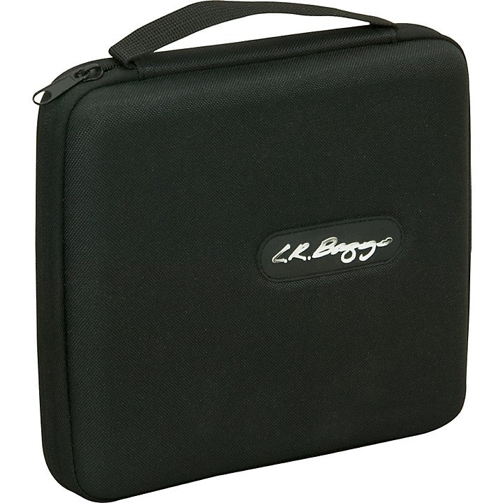LR Baggs Venue DI Acoustic Guitar Preamp / DI / EQ / Tuner Pedal - CBN Music Warehouse