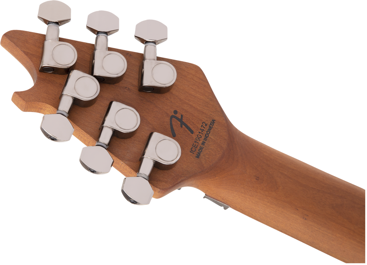EVH Wolfgang Standard QM Electric Guitar - Northern Lights