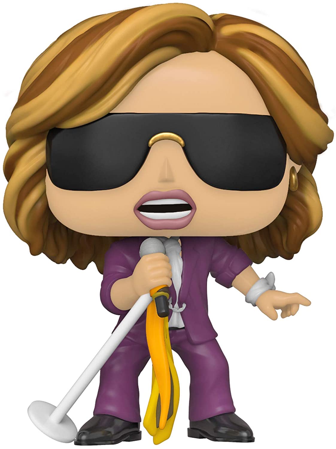POP! Rocks: Aerosmith #172 - Steven Tyler Vinyl Figure - CBN Music Warehouse