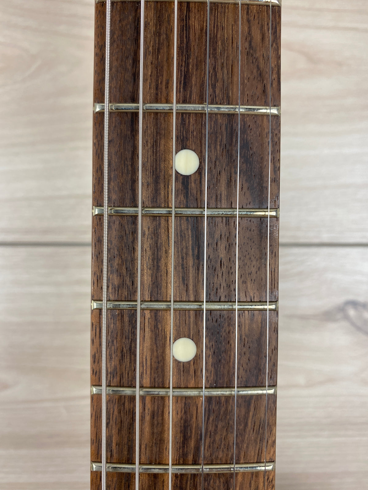 Godin Session HT Electric Guitar Bourbon Burst RN - CBN Music Warehouse
