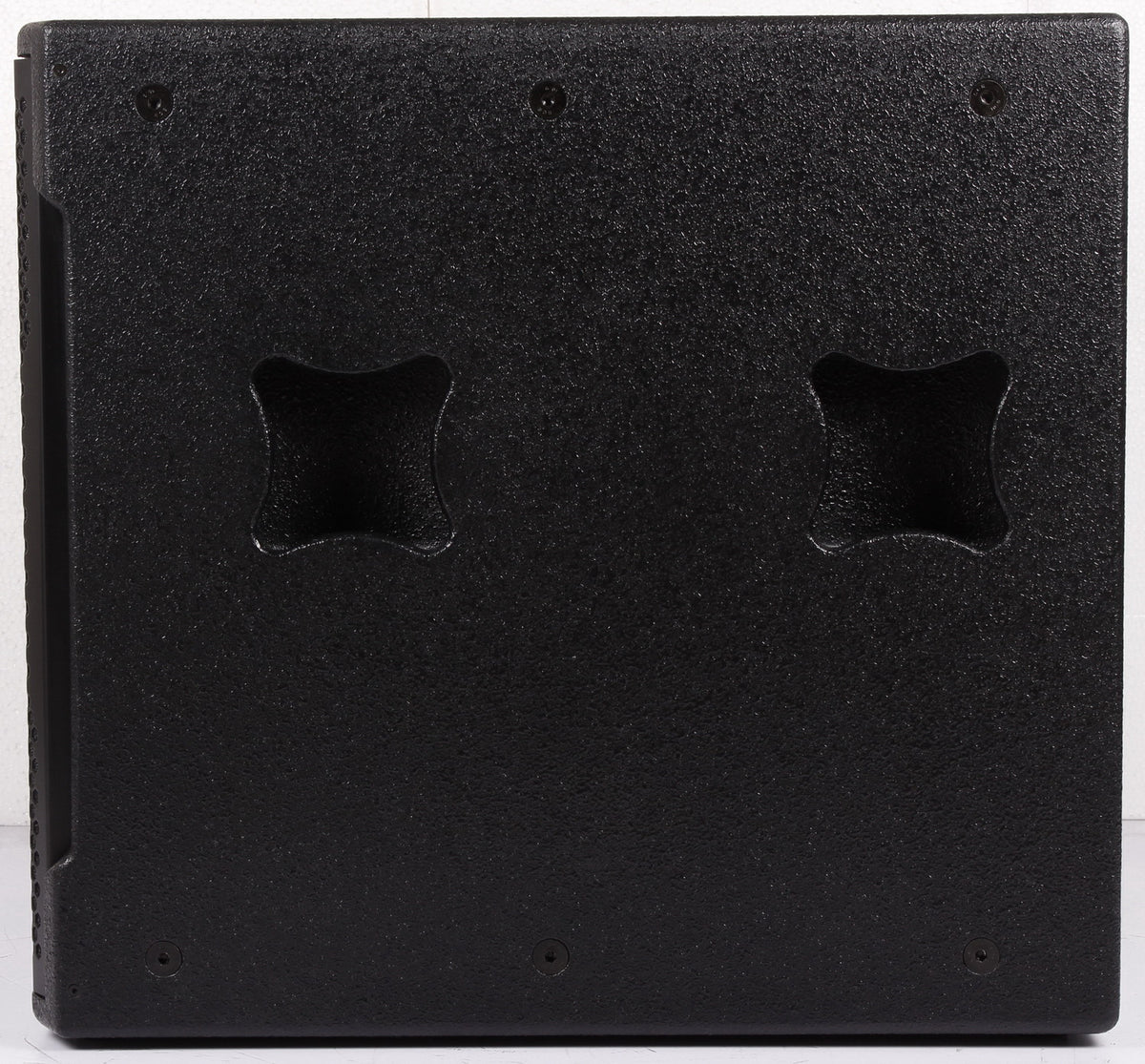 MJ Audio BW13-18WA 18 inch 1800 Watts RMS Powered Subwoofer - CBN Music Warehouse