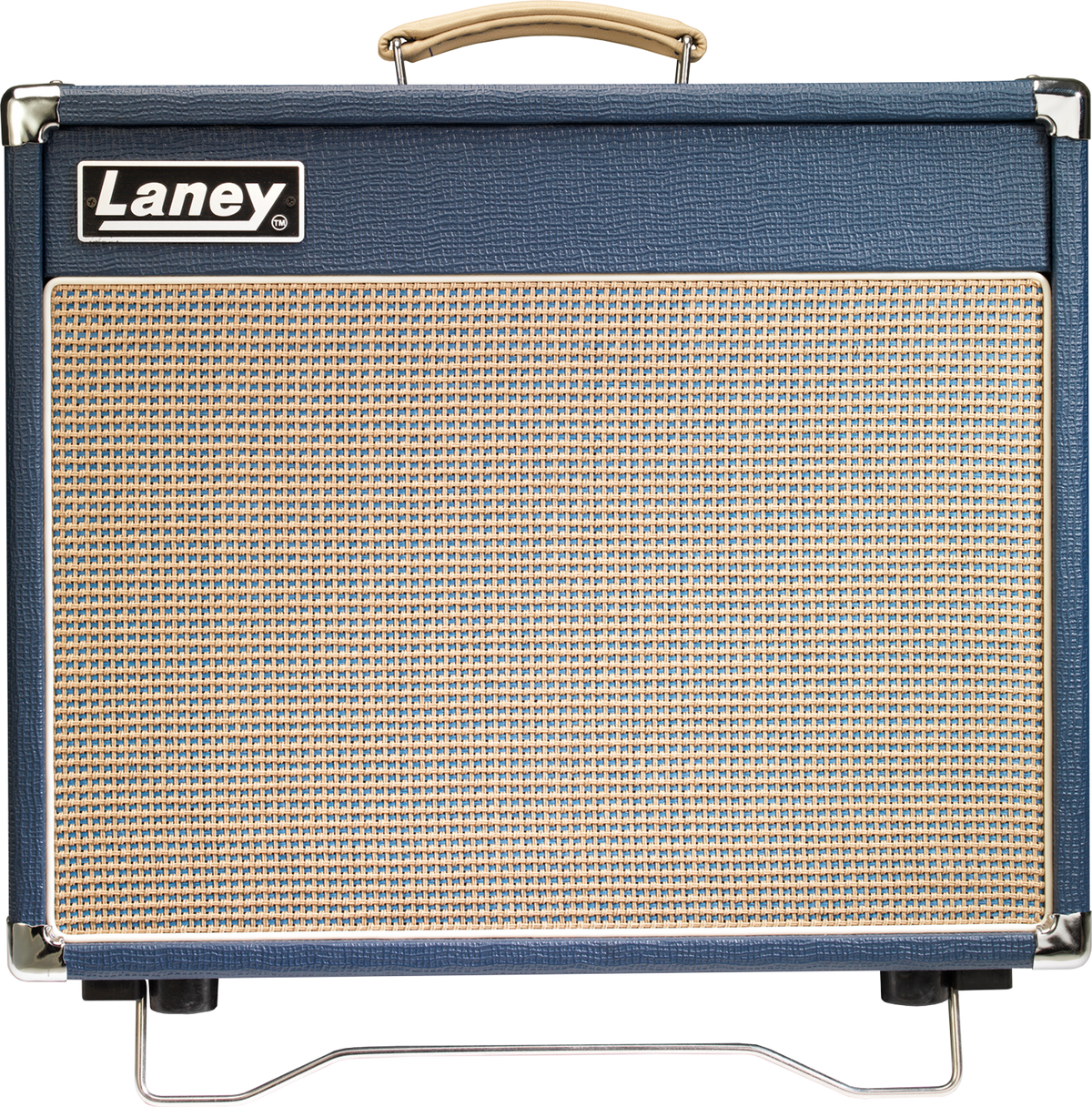 Laney Lionheart Series L20T-112 20 watts Electric Guitar Combo Tube Amplifier - CBN Music Warehouse