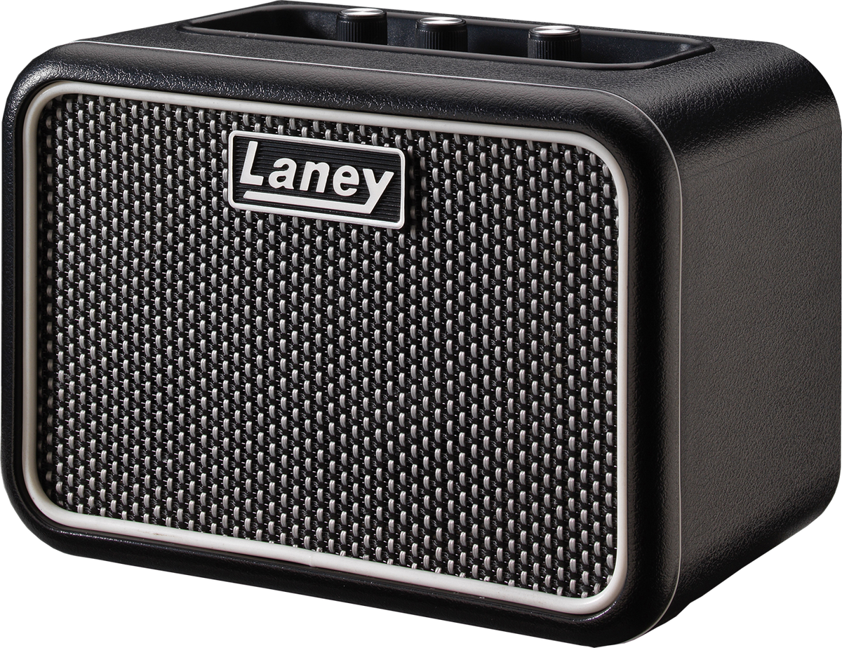 Laney Mini-SuperG 2 Channel Mini Amp - CBN Music Warehouse