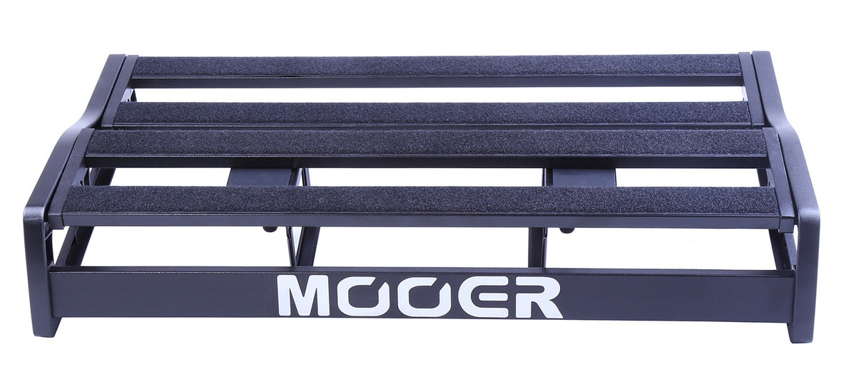 Mooer TF-16 Transform Pedal Board - CBN Music Warehouse