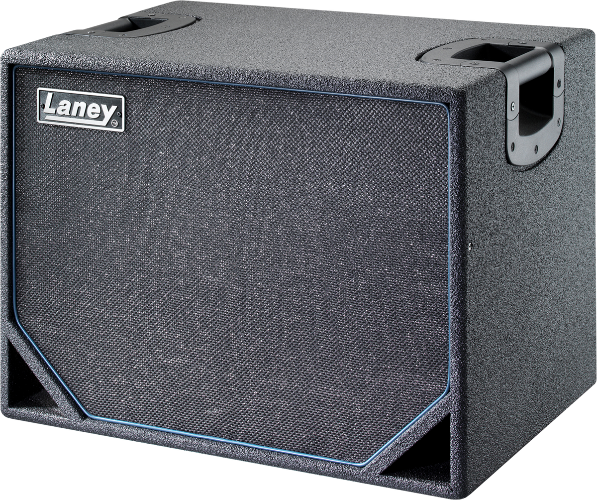 Laney Nexus N115 400W 1x15 Bass Guitar Speaker Cabinet - CBN Music Warehouse