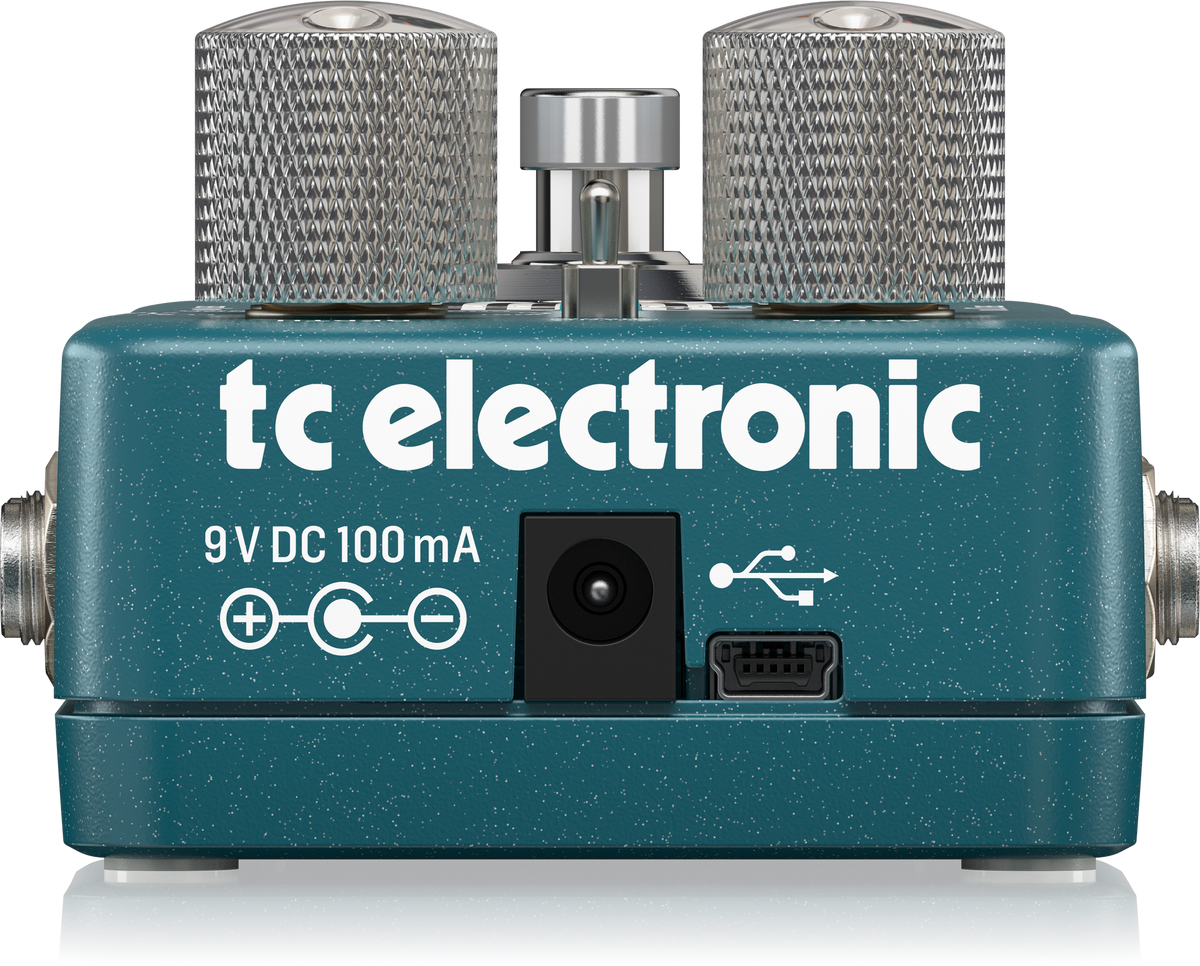 TC Electronic Dreamscape John Petrucci Signature Multi-effects Pedal