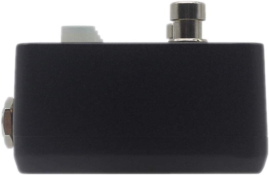 Hotone Binary IR Cab Simulator Pedal – CBN Music Warehouse