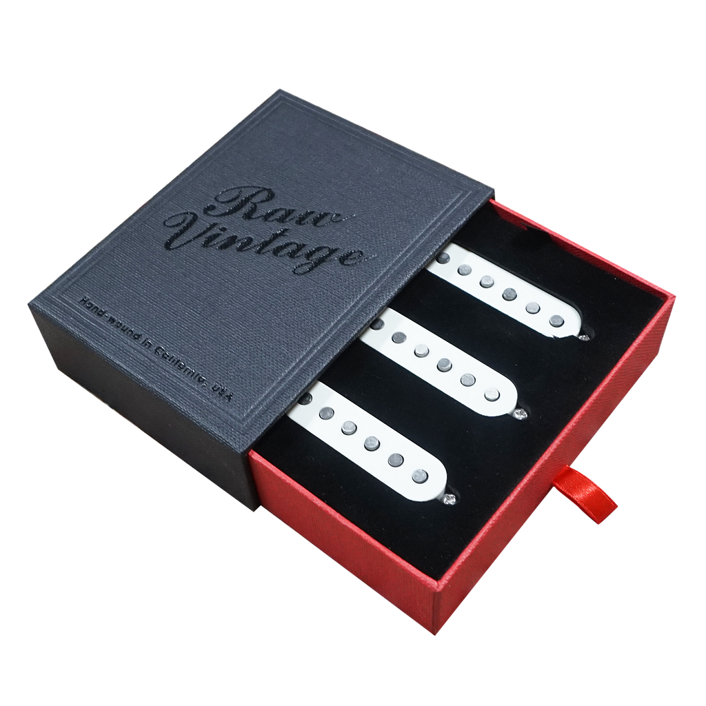 RV-60 SET - CBN Music Warehouse