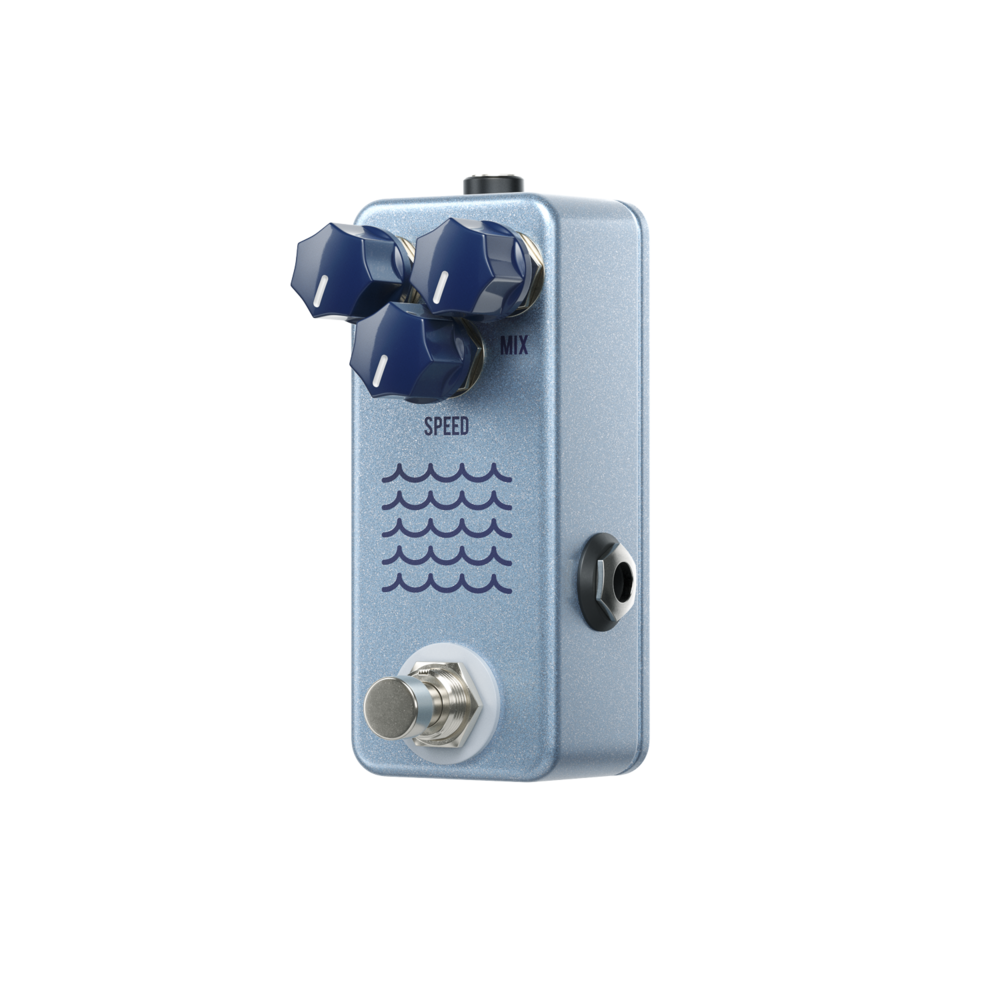 JHS Pedals Tidewater Tremolo