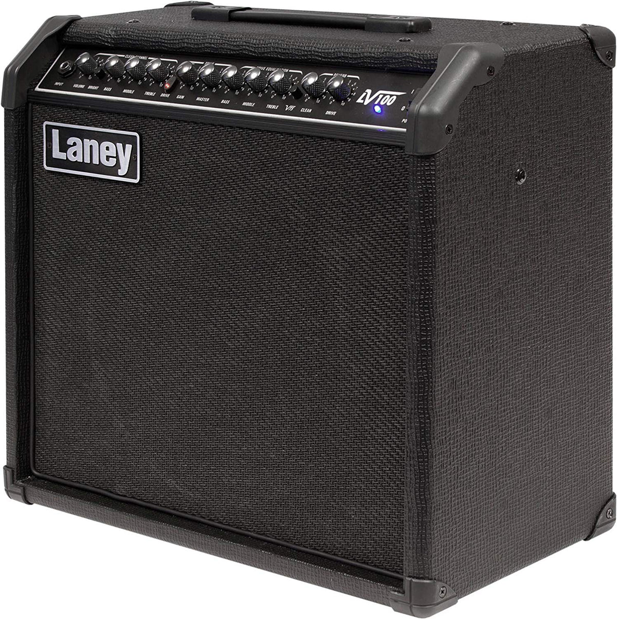 Laney LV Series LV100 guitar combo amplifier 65W - CBN Music Warehouse
