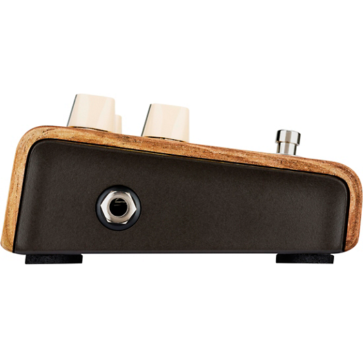 LR Baggs Align Session Acoustic Saturation/Compressor/EQ Pedal - CBN Music Warehouse